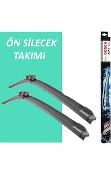 Bosch Ford Tourneo Custom Ön Silecek Takımı 2012 2019