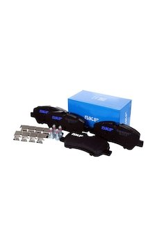 Skf Vkbp90102 Arka Balata Ford Tourneo Custom-transıt Custom 2.2 Tdcı 12 Kablosuz Mebk2j2m008aa-bk212m008ac-bk212m008