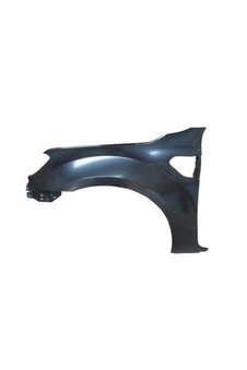 Ford Ranger- Pıck Up- 16/18 Ön Çamurluk Sol Siyah Eb3B4116016Ba