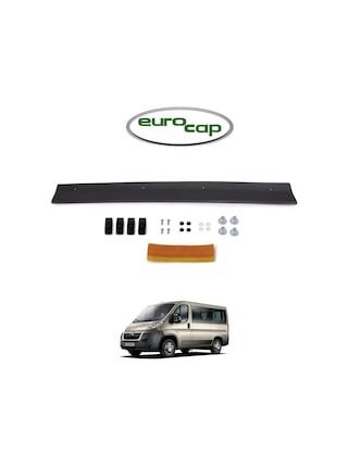 Citroen Jumper Ön Kaput Koruma Rüzgarlık 3Mm Abs 06-14