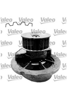 Valeo-506703 Su Pompasi Opel Corsa C 514584755