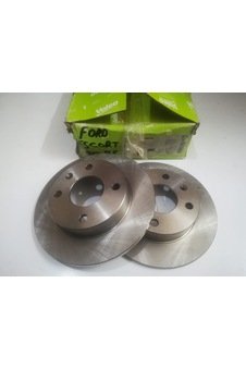 FORD ESCORT 1.1-1.3(90-92)FIESTA III 1.1-1.3--1.4- 1.6-1.8D 89-95