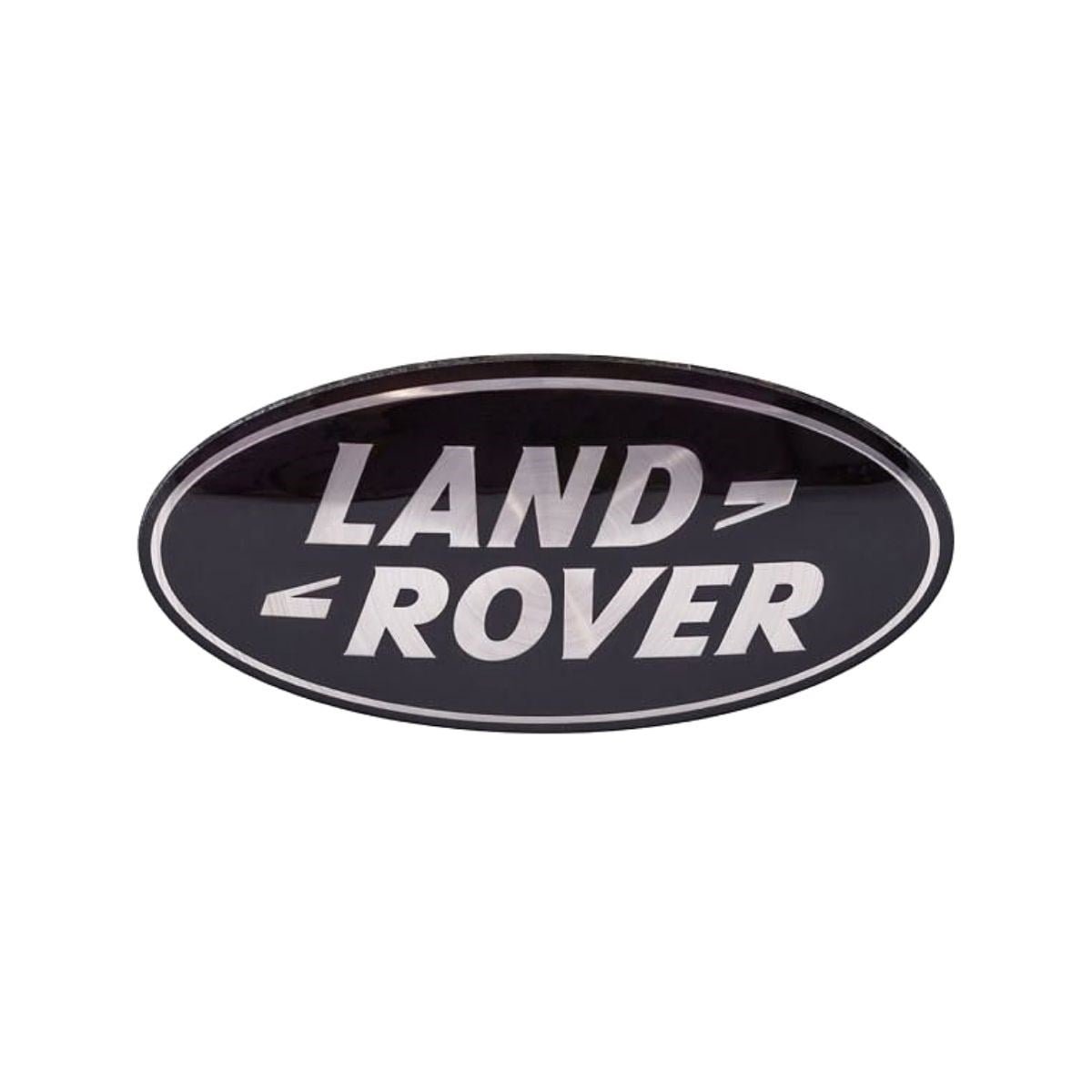 land-rover-on-panjur-logosu-4f28-a.jpg Land Rover Ön Panjur Logosu - Görsel 1