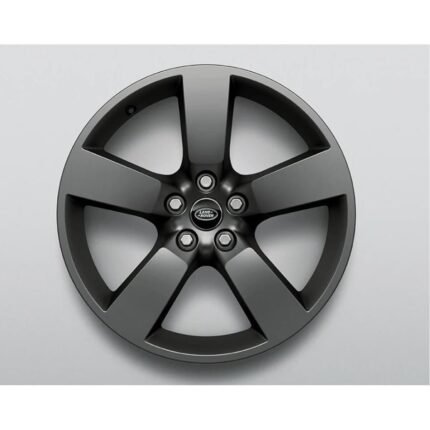 Yeni Defender Jant 20 İnch 5098 Stil LR129115 Dark Satin Grey
