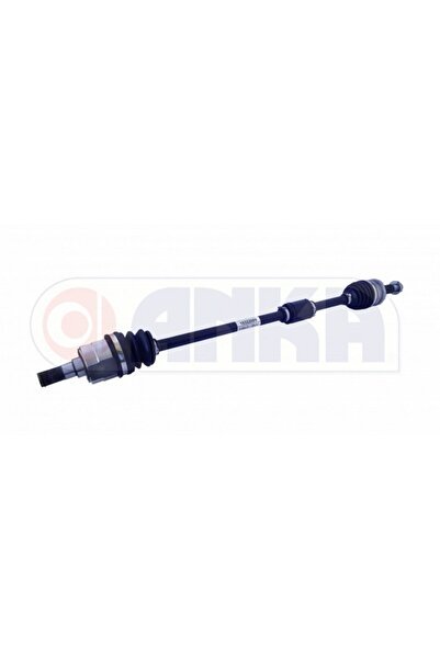 0_org_zoom-1603.jpg Hyundaı Aks Komple Sag Hyundaı İ20 1.2 Bnz Abslı 48 Dis 15-> - 10322009 - Görsel 1