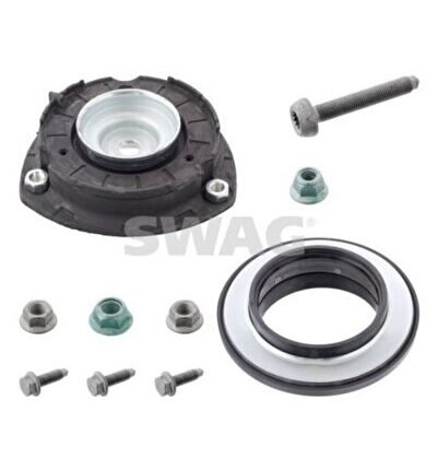 30945497 Amortisör Tablası Takozu Üst Rulmanlı Kit Golf Vıı Leon Audi Tt A3 Octavia 13-
