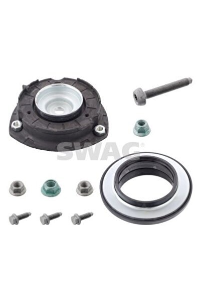 0_org_zoom-1685.jpg 30945497 Amortisör Tablası Takozu Üst Rulmanlı Kit Golf Vıı Leon Audi Tt A3 Octavia 13- - Görsel 1