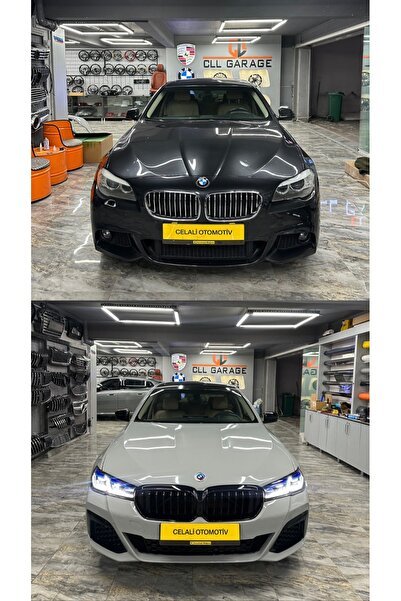 1_org_zoom-17675.jpg BMW 5 SERİSİ F10 ♻️ G30 M5 FACELİFT DÖNÜŞÜM KİTİ - Görsel 1