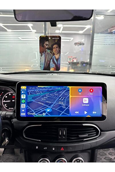 1_org_zoom-17681.jpg Fiat Egea Android 12 Uyumlu Carplay Mercedes Model Navigasyon Multimedya - 2GB Ram 32GB HDD - Görsel 1