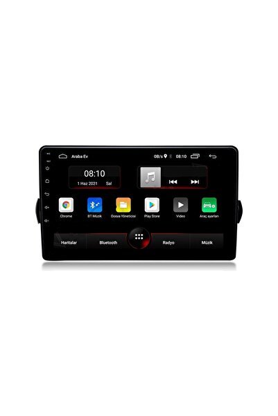 1_org_zoom-19086.jpg Fiat Bravo Android 12 Carplay Navigasyon Multimedya - 2GB Ram 32GB HDD Uyumlu - Görsel 1