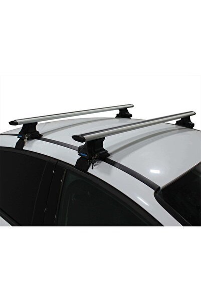 1_org_zoom-1920.jpg Peugeot 106 Uyumlu Hatchback Trophybars Ara Atkı 120Cm 1992-2004 - Görsel 1