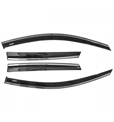 Dacia Duster 2010 2011 2012 2013 2014 Model Kromlu Cam Rüzgarlığı