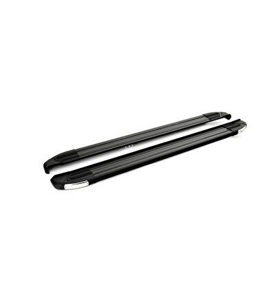 Renault Samsung Xm3 2020-2025 Yan Basamak Brillant Siyah