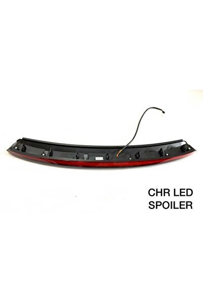 1_org_zoom-24649.jpg Toyoa C-HR Led Spoiler - Görsel 1