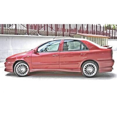 Fiat Marea Uyumlu Yedek Parça Marşpiyel