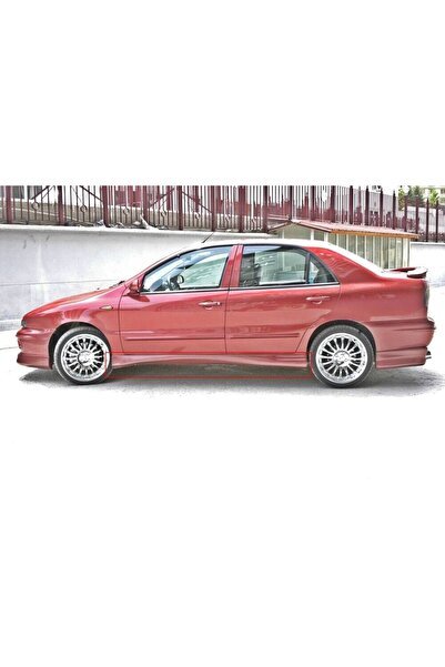 1_org_zoom-24676.jpg Fiat Marea Uyumlu Yedek Parça Marşpiyel - Görsel 1