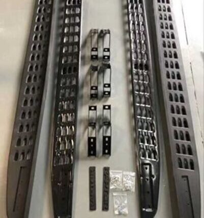 Ford Ranger Uyumlu Yedek Parça Raptor Yan Basamak 2012-2020 ( T6- T7- T8)