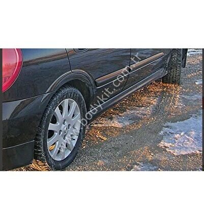 Nissan Almera Uyumlu Yedek Parça Marşpiyel