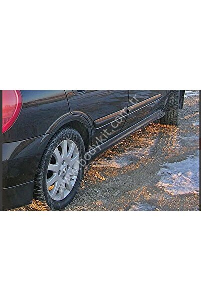 1_org_zoom-26276.jpg Nissan Almera Uyumlu Yedek Parça Marşpiyel - Görsel 1