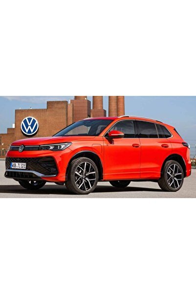 1_org_zoom-31329.jpg VW TIGUAN RLINE ÖN TAMPON SETİ 2024+ KROM, PARLAK SİYAH DETAYLAR - Görsel 1