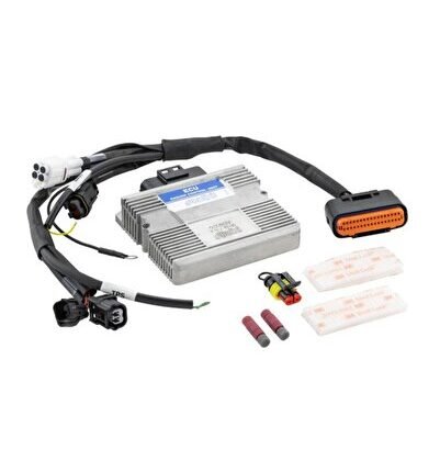 Scooter Modülü Euro 5 Tuning ECU 125/150cc 171.0018