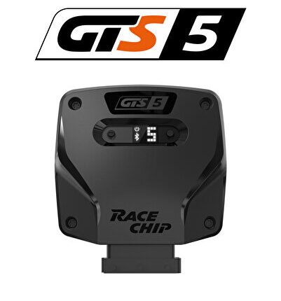 Mercedes W213 E200 2.0L 184 HP RaceChip GTS Chip Tuning + 52 HP, +85 NM Tork