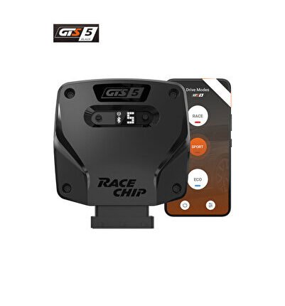 Bmw G22, G26 420i 170 Ps 250 Nm, Için Race Chip Gts5 Chip Tuning 40 Ps, 60 Nm