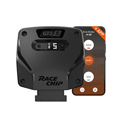 Mini Cooper (F55-F56) 1.5L 136 HP Gts 5 Chip Tuning +40 Hp,+66 Nm Tork