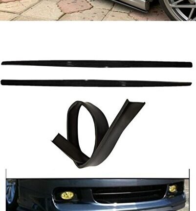 Maserati Gransport Düz Yan Marşpiyel Eki Ve 7 Cm Ez Lip Set