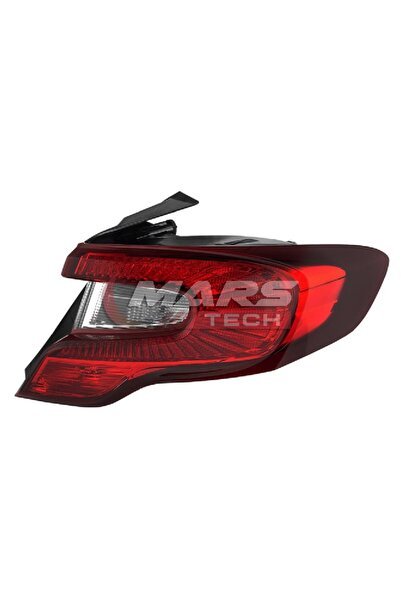 1_org_zoom-39920.jpg 2015 VE SONRASI Uyumlu FIAT EGEA SAĞ STOP LAMBASI (DIŞ TARAF/DUYSUZ) (MAR-510303) - Görsel 1