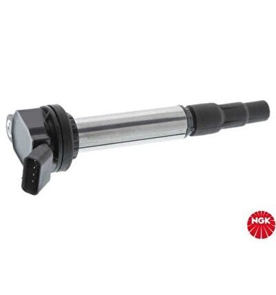 48395 Bobin 06- Corolla 1.6 09- Avensis Auris Yaris Rav4 1.6 1.8 2.0 4fişli