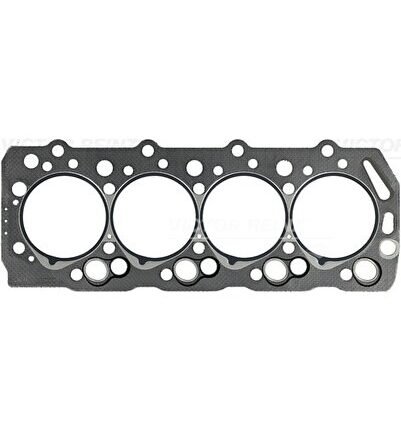 61-52252-20 Silindir Kapak Contası L200 L300 Pajero I Iı 2.5 Td