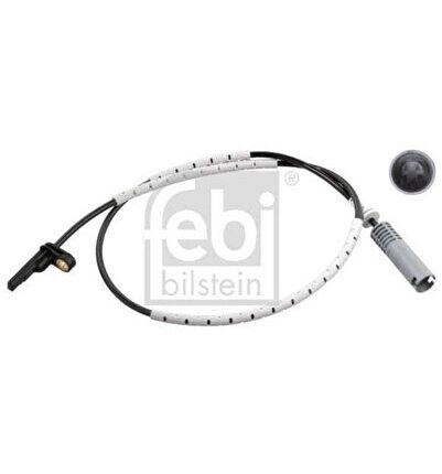 102854 Abs Kablosu Sensörü Arka E81 E82 E83 E90 E91 E92 E1 E92 E93