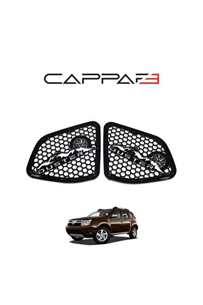 1_org_zoom-45693.jpg TÜRKMEN Dacia Duster 2010-2017 Uyumlu Kelebek Cam Demiri 2 Parça - Görsel 1