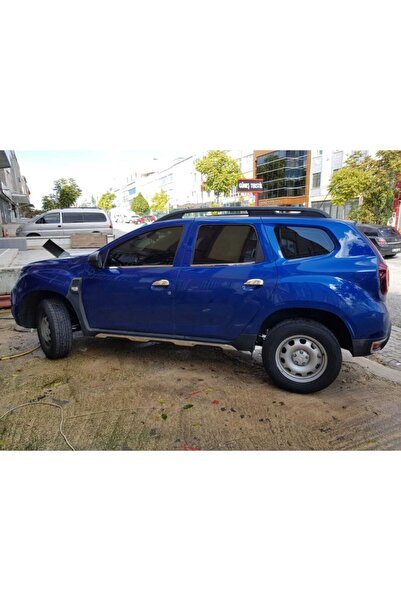 1_org_zoom-46399.jpg Dacia Duster Krom Kapı Kolu 4 Kapı 2018 Üzeri - Görsel 1