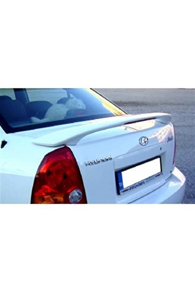 1_org_zoom-46400.jpg Hyundai Admire Işıklı Spoiler BOYASIZ - Görsel 1