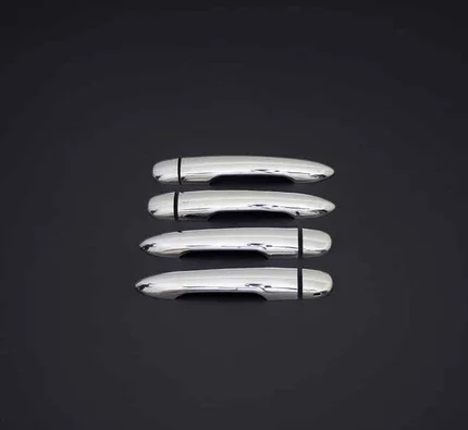 OMSA Renault Laguna 3 Krom Kapı Kolu 4 Kapı 2008 ve Sonrası