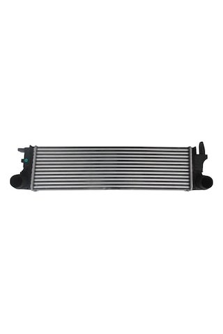 IMG-1400262788772202514.jpg Mercedes Vıto W447 15/24 Turbo Soğutma Radyatörü 2.2 İntercooler Brazing 665x187x64 Oris - Görsel 1