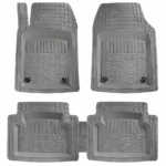 Fiat Fullback Uyumlu Universal Paspas 4d Gri